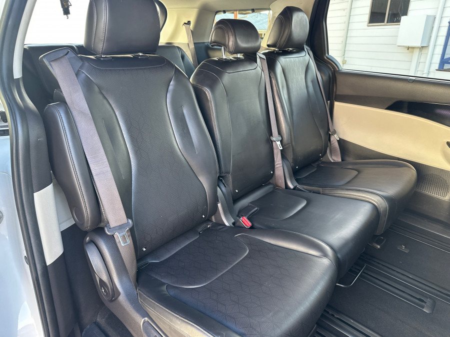 2021 Kia Carnival KA4 Platinum People Mover Image 14
