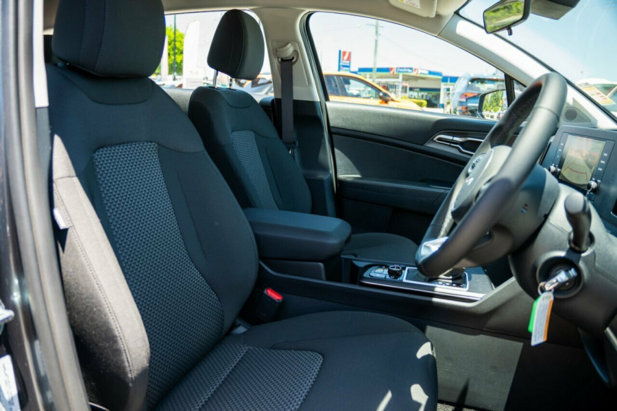 2024 MY25 Kia Sportage NQ5 S SUV Image 17