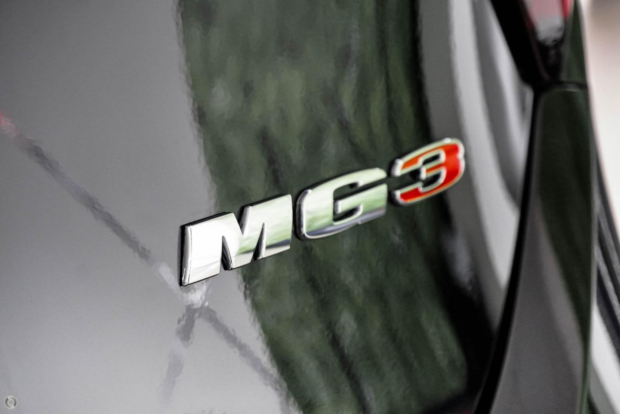 2024 MG MG3 SZP1 Core Hatch Image 10