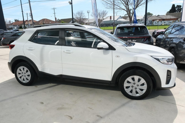 2023 Kia Stonic YB S SUV Image 5
