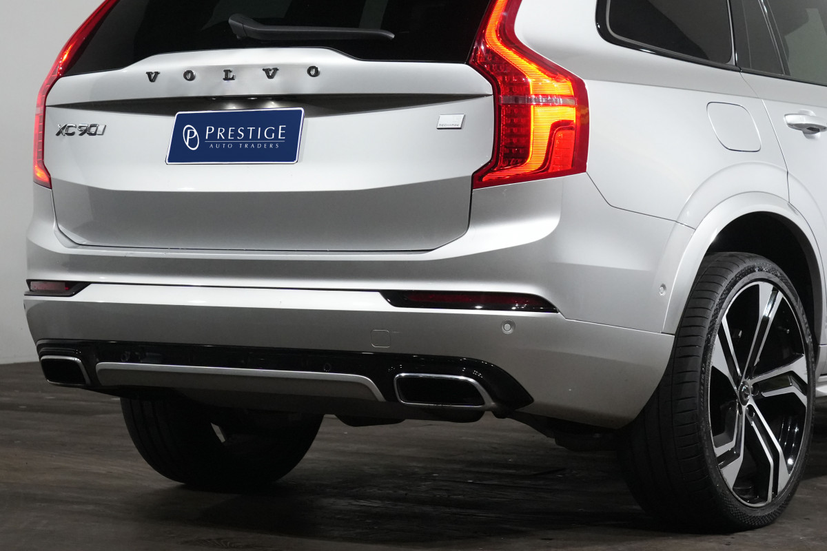 2021 Volvo XC90 L Series T8 Recharge SUV