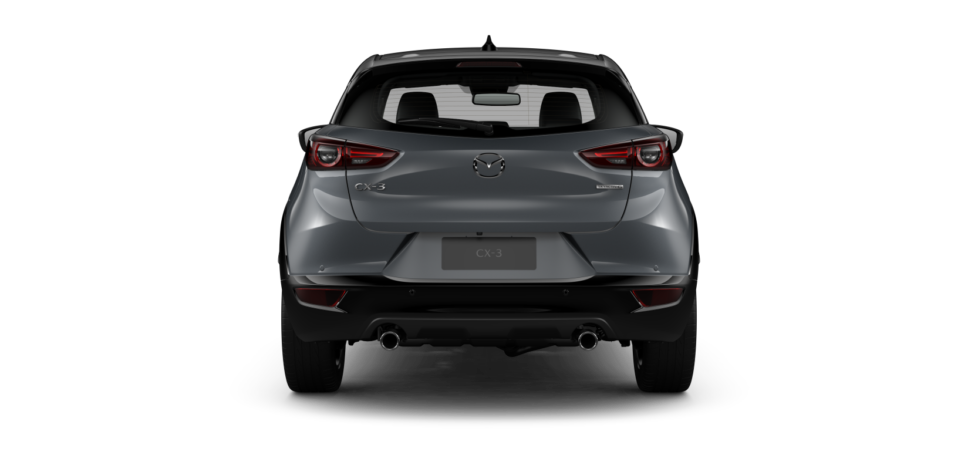 2025 Mazda CX-3 DK G20 GT SP SUV Image 16