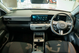2024 MY25 Hyundai KONA SX2.V2 Hybrid SUV