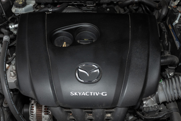 2022 Mazda CX-3 DK Maxx Sport LE SUV Image 18