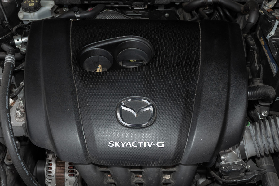 2022 Mazda CX-3 DK Maxx Sport LE SUV Image 18