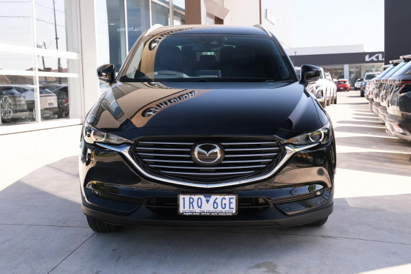 2020 Mazda CX-8 KG Series Touring SUV Image 3