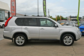 2010 Nissan X-Trail T31 Series III ST-L Suv