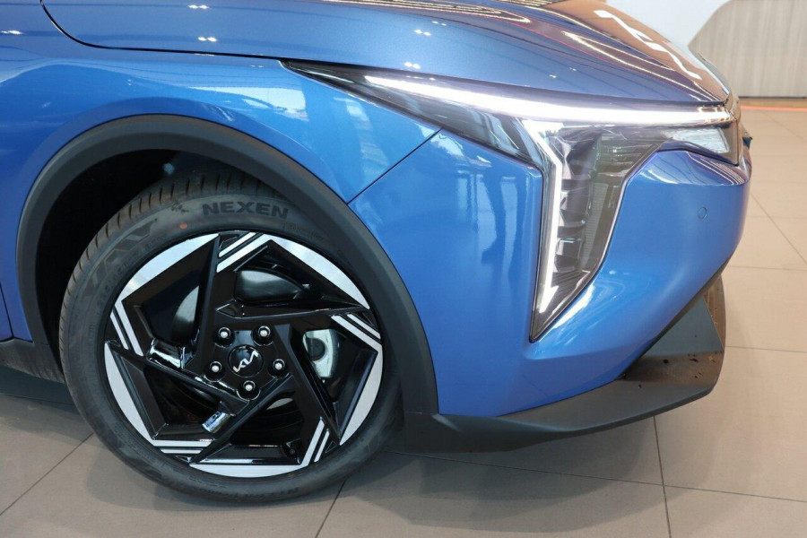 2024 MY25 Kia K4 CL4m Sport+ Sedan Image 17