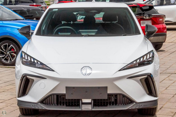 2024 MG MG4 MEH32 Excite 51 Hatch