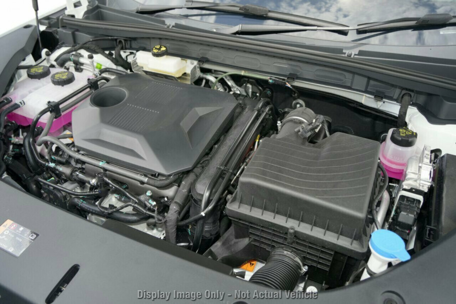 2025 MG HS AS33 Essence Hybrid+ SUV Image 21