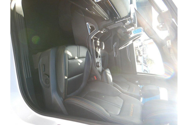 2024 MY24.5 Ford Ranger P703 Wildtrak Ute Image 13