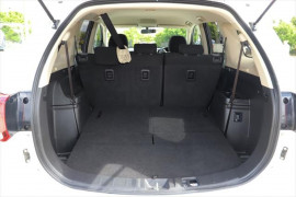 2017 Mitsubishi Outlander ZK MY18 LS Suv