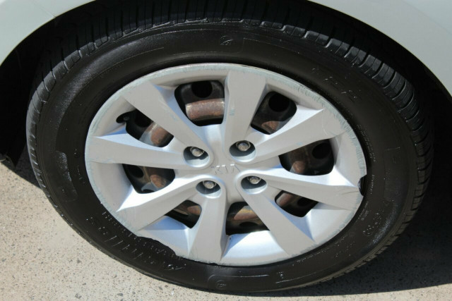 2012 Kia Rio UB MY12 S Hatchback Mobile Image 14