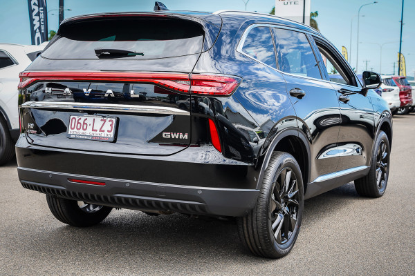 2024 GWM Haval H6 B01 Vanta SUV