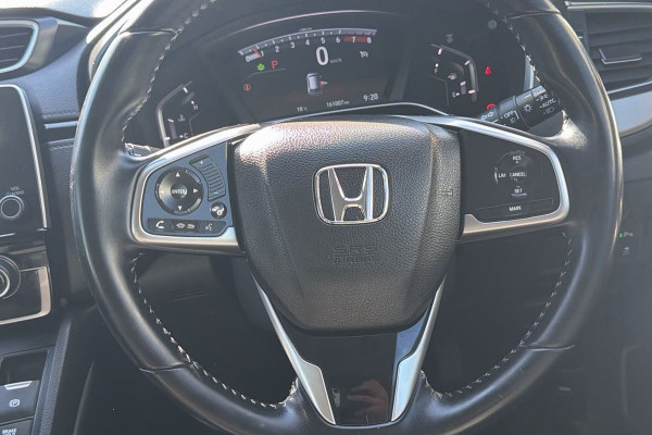 2018 Honda CR-V RW VTi-S SUV Image 11