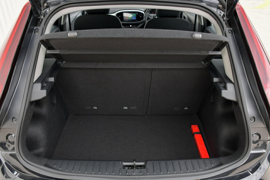 2024 MG MG3 SZP1 Core Hatch Image 21