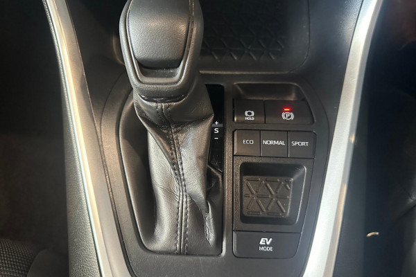 2023 Toyota RAV4 MXAA52R GX SUV Image 17