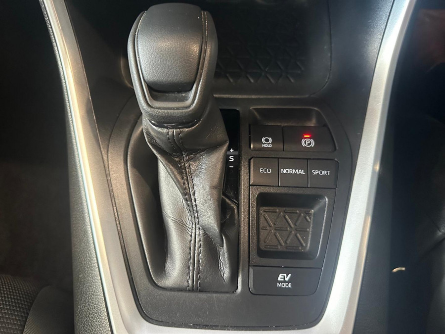 2023 Toyota RAV4 MXAA52R GX SUV Image 17