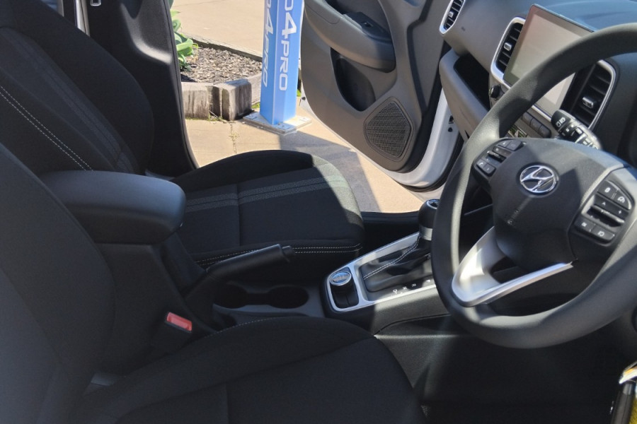 2024 Hyundai Venue QX.V5  SUV Image 19