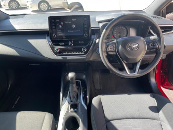 2019 Toyota Corolla ZWE211R Ascent Sport Hybrid Hatch image 14