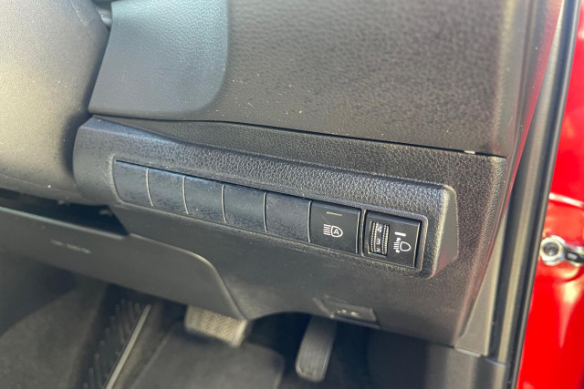 2019 Toyota Corolla ZWE211R Ascent Sport Hybrid Hatch