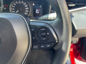 2019 Toyota Corolla ZWE211R Ascent Sport Hybrid Hatch image 16