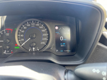 2019 Toyota Corolla ZWE211R Ascent Sport Hybrid Hatch image 21