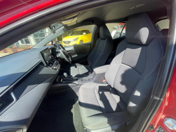 2019 Toyota Corolla ZWE211R Ascent Sport Hybrid Hatch image 9