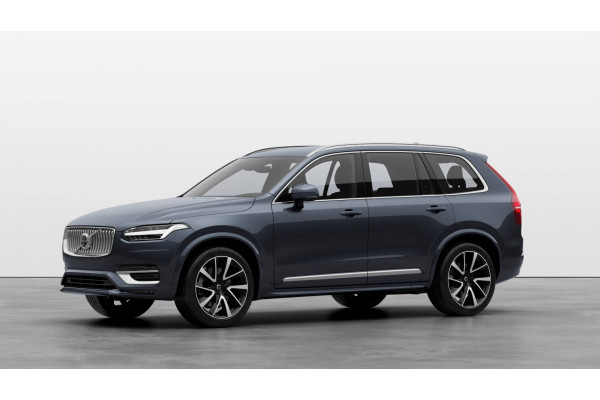 2024 Volvo XC90 L Series Ultimate B6 Bright SUV
