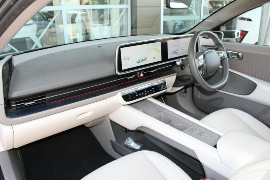 2023 Hyundai IONIQ 6 CE.V1 Epiq Sedan Image 9