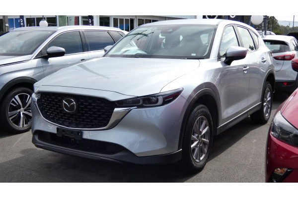 2023 Mazda CX-5 CX5M MAXX SPORT FWD SUV