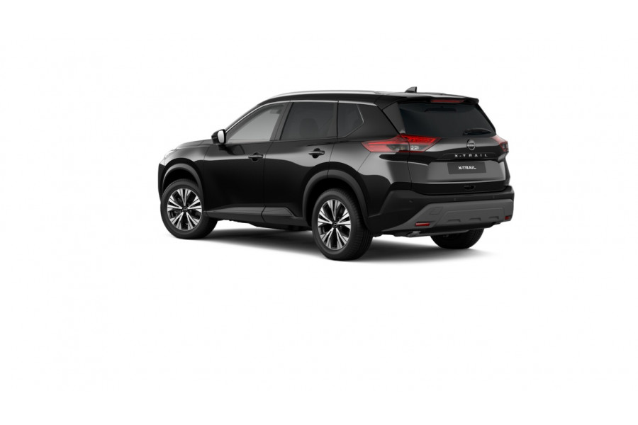 2024 Nissan X-Trail T33 ST-L SUV Image 26