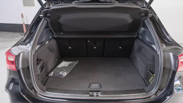 2026 Mercedes-Benz GLA-Class H247 GLA250 SUV image 9