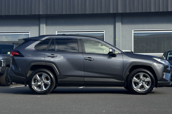 2019 Toyota RAV4 ASA44R Cruiser SUV Image 3