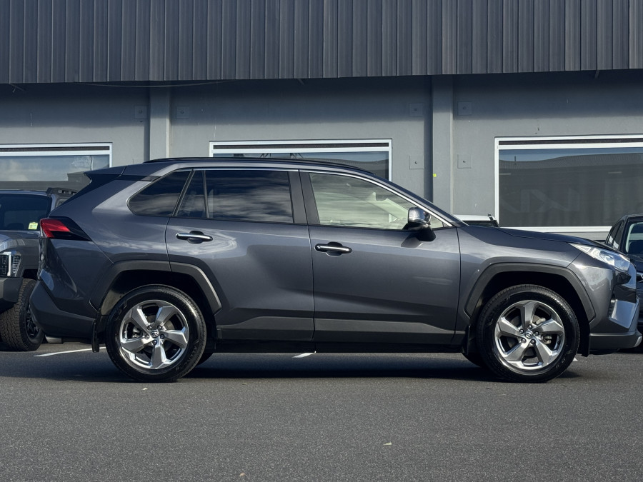 2019 Toyota RAV4 ASA44R Cruiser SUV Image 3