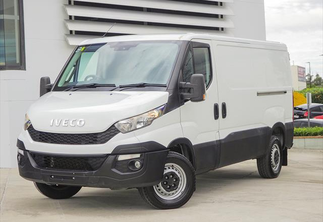 2016 Iveco Daily 35S13