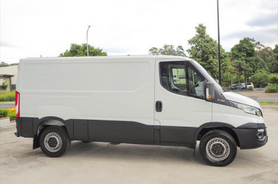 2016 Iveco Daily 35S13 Image 5