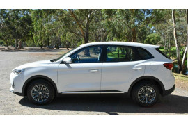 2025 MG ZS ZS32 Excite SUV
