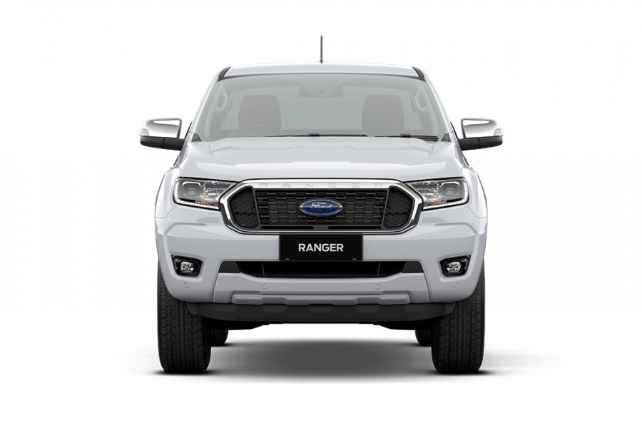 2020 MY21.25 Ford Ranger PX MkIII XLT Super Cab Ute Image 10