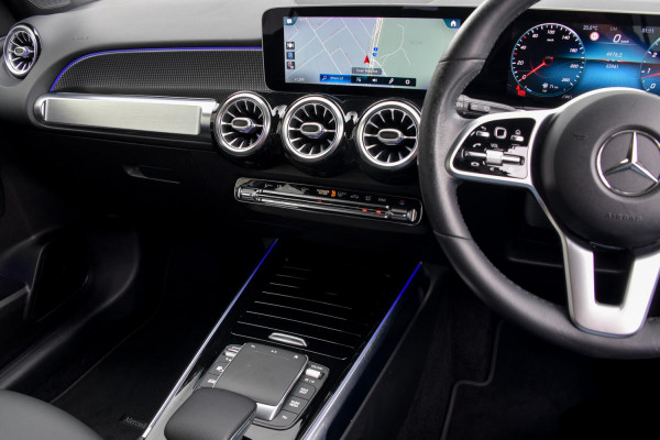 2020 Mercedes-Benz GLB-Class X247 GLB250 SUV