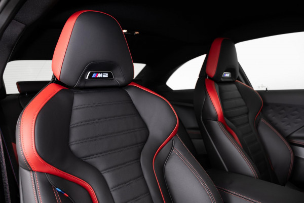 2026 BMW M2 G87 LCI  Coupe