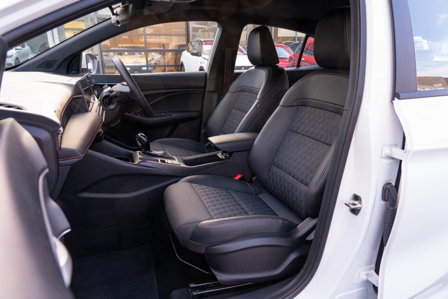 2025 MG MG3 ZP22 Essence SUV Image 10
