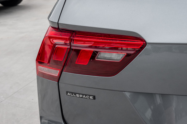 2022 MY23 Volkswagen Tiguan 5N 132TSI Life Allspace SUV Image 22