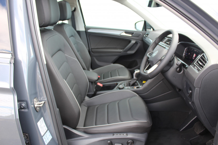 2024 Volkswagen Tiguan 5N 132TSI Life SUV Image 11