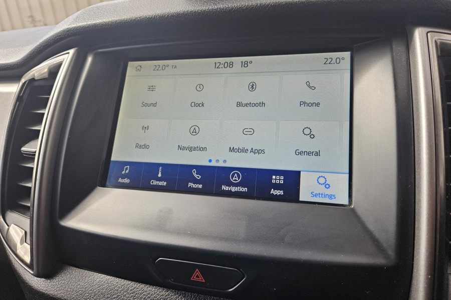 2019 Ford Ranger PX MkIII XLT Ute Image 29