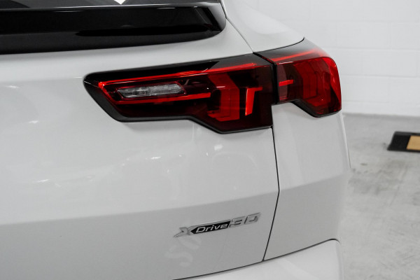 2024 BMW iX2 U10 xDrive30 M Sport SUV image 22