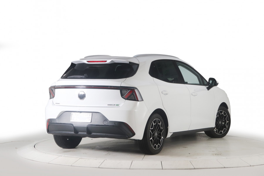 2026 MG MG4 AH4E Essence 64 Hatch Image 2