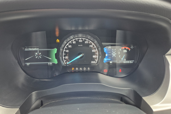 2020 MY20.25 Ford Everest UA II Trend SUV Image 18