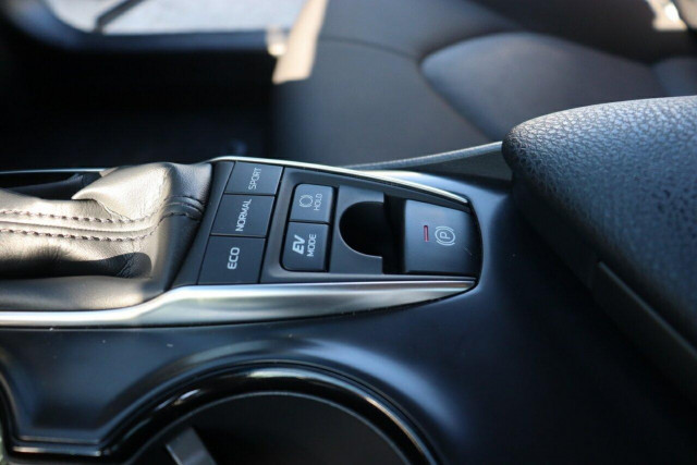 2018 Toyota Camry AXVH71R Ascent Sedan Image 23