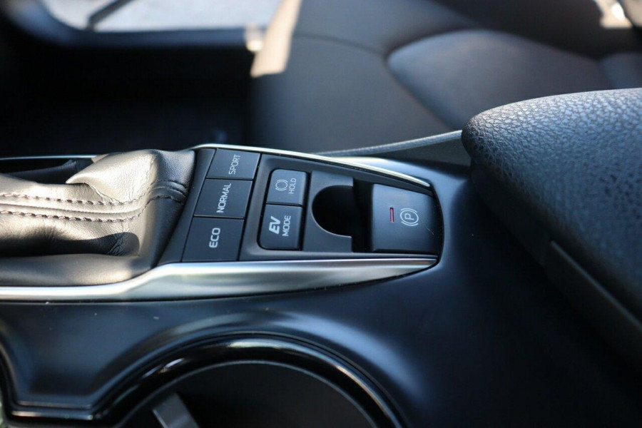 2018 Toyota Camry AXVH71R Ascent Sedan Image 23